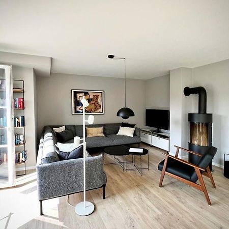 "Sonnenliebe" Ferienhaus Groß Schwansee Dış mekan fotoğraf